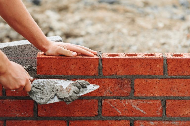 Alea partners with Tom Horn Gaming to solidify content reach Brick walls
