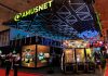 Strong product & strategic partners: how Amusnet found success in 2025 Amusnet stand at indsutry event