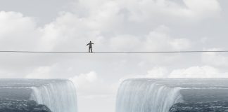 Itai Pazner: UK tax bombshell highlights need for balance Balancing act UK