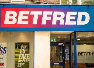 Betfred: ‘No evidence of criminal spend’ regarding UKGC AML fine Betfred