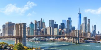 Bill banning New York sweepstakes casinos signed into law New York