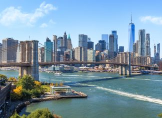 Bill banning New York sweepstakes casinos signed into law New York