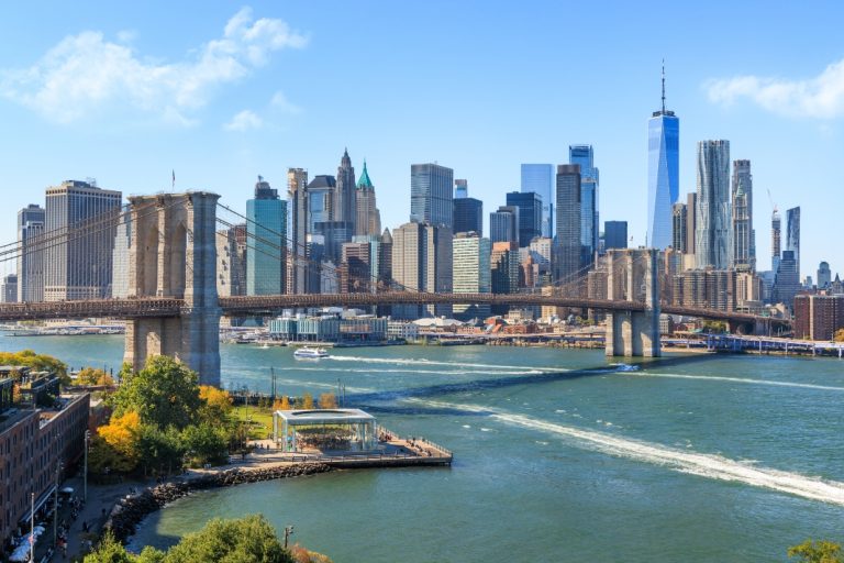Bill banning New York sweepstakes casinos signed into law New York