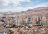 Bolivia new president to end ineffective gambling taxes Bolivia changes on the horizon