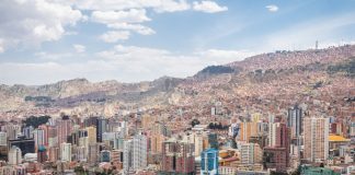 Bolivia new president to end ineffective gambling taxes Bolivia changes on the horizon