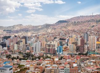 Bolivia new president to end ineffective gambling taxes Bolivia changes on the horizon
