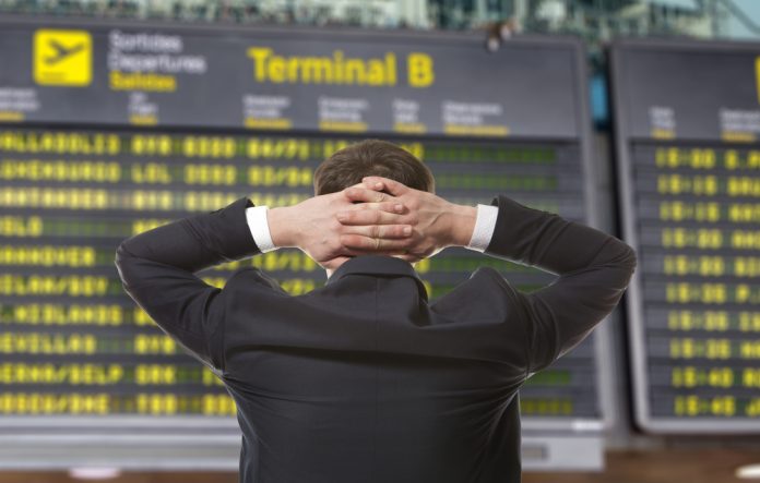 Delays Finland