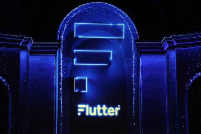 Flutter Entertainment