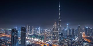 GCGRA confirms UAE online casino licence but there may be an issue Dubai
