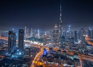 GCGRA confirms UAE online casino licence but there may be an issue Dubai