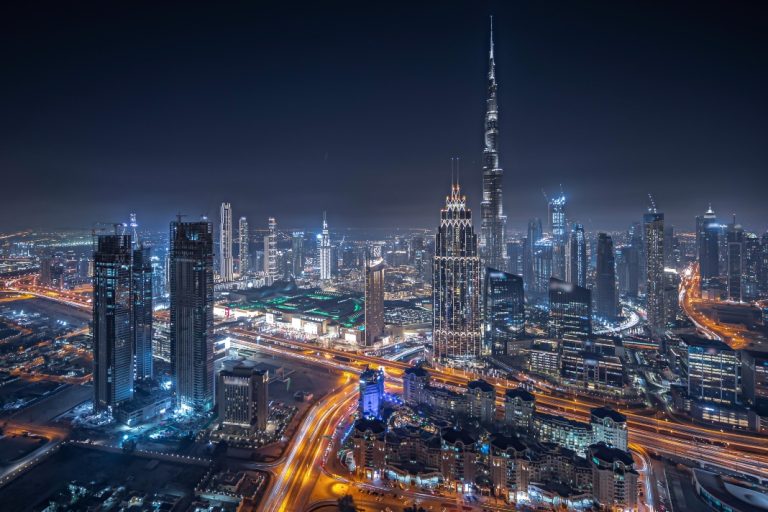 GCGRA confirms UAE online casino licence but there may be an issue Dubai