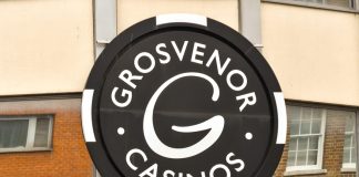Grosvenor Casinos workers plan festive period strikes over pay Grosvenor Casinos