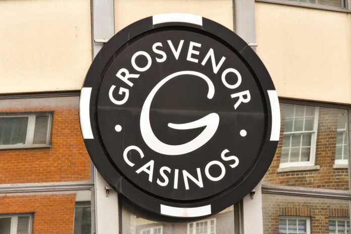 Grosvenor Casinos