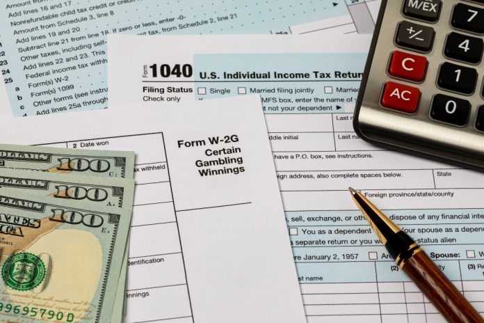 IRS