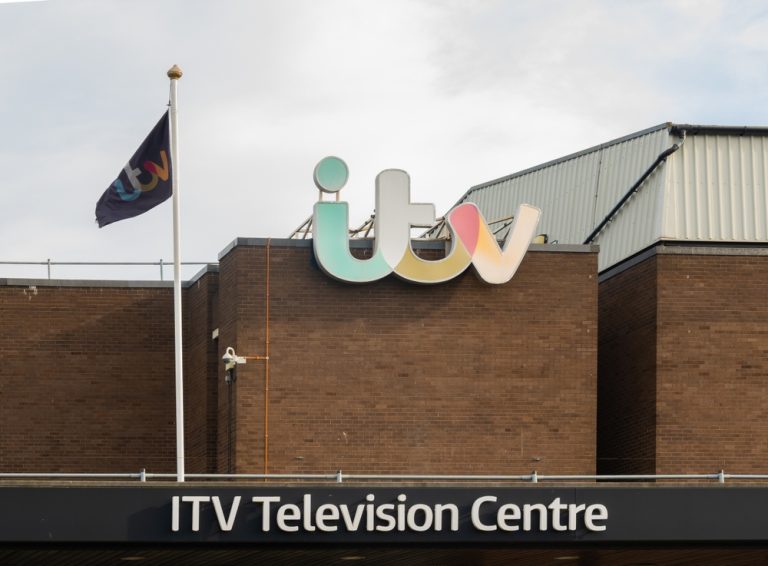 ITV iGaming expansion