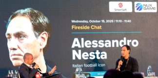 Lasha Machavariani – how to make Eurasia shine on the global stage