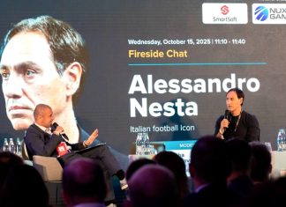 Lasha Machavariani – how to make Eurasia shine on the global stage