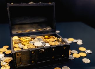 Poland seeks to classify loot boxes as gambling Loot boxes