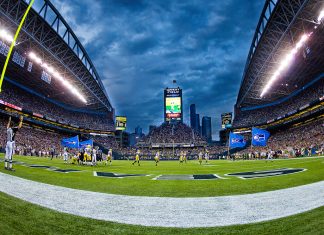 Gamification in focus during 2026 for bet365 Gamification in the NFL