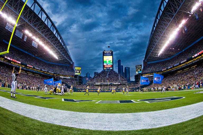 Gamification in the NFL