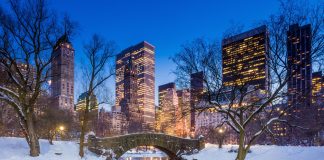 Board approval secured as New York license process nears endgame New York licensing