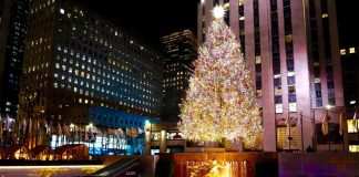 New York delivers three new casinos for Christmas New York at Christmas