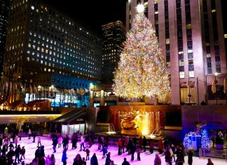 New York delivers three new casinos for Christmas New York at Christmas