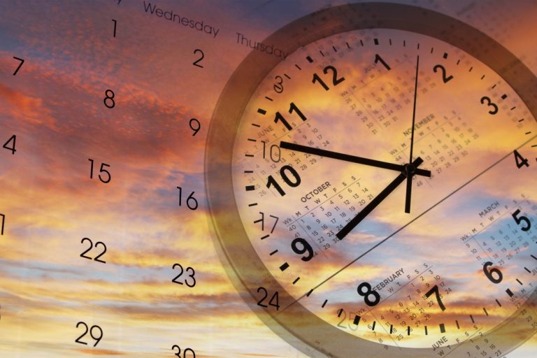 New Zealand gov sets formal timeline for online casino market Calendar and clock