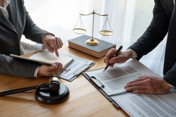 Legislation changes
