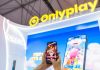 Onlyplay: Plinko – a perfect combination of simplicity and engagement Onlyplay stand prominently displayed