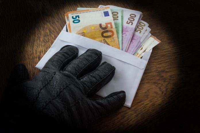 Payment fraud