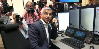 Councils pile pressure on ‘backtracking’ Sadiq Khan over gambling Sadiq Khan