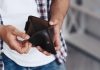 Gordon Moody demands “interim funding” to avoid treatment crisis Man opens empty wallet
