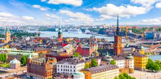 Sweden hands gambling brief to Erik Eldhagen ahead of 2026 reforms Stockholm