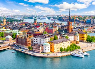 Sweden hands gambling brief to Erik Eldhagen ahead of 2026 reforms Stockholm