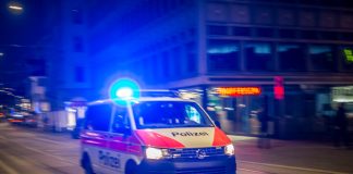 Swiss arrests continue European push to thwart black market Arrests made in Switzerland