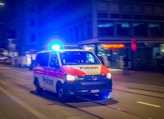 Swiss arrests continue European push to thwart black market Arrests made in Switzerland