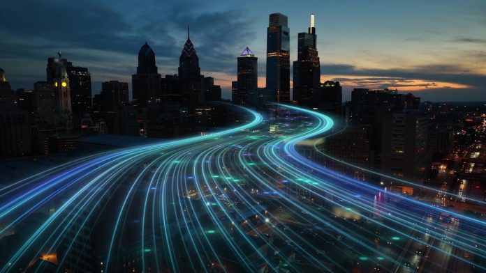 Technology transformation