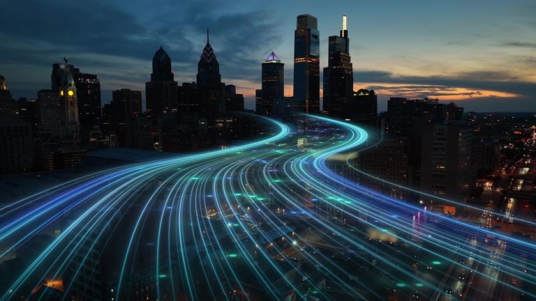 Technology transformation