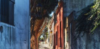 Uruguay told to embrace $600m investment of new gambling regime Uruguay changes touted