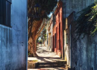 Uruguay told to embrace $600m investment of new gambling regime Uruguay changes touted