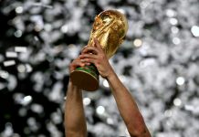 Data: How the black market ‘weaponises’ licensed brands to target World Cup engagement World Cup