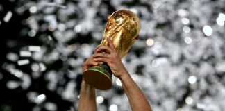The impact of the World Cup on Macau World Cup