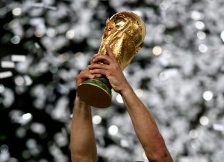 Three key lessons ahead of the 2026 FIFA World Cup World Cup