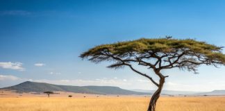 Alea seeks to boost African iGaming growth via Apollo Games link up African savannah with a tree in the foreground