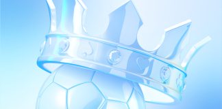 From backend functionality to business partnership: The new role of iGaming platforms A crown on a football to reflect on iGaming platforms' new role.