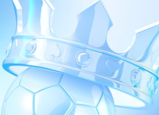 From backend functionality to business partnership: The new role of iGaming platforms A crown on a football to reflect on iGaming platforms' new role.