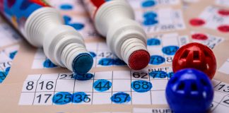 Belfast man sentenced for at-home bingo operation Bingo paraphenelia