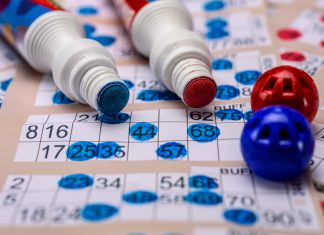 Belfast man sentenced for at-home bingo operation Bingo paraphenelia