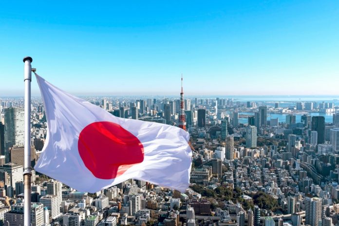 japan Japanese flag